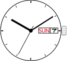 CAL.2105-30A