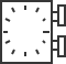 Parallel push button
