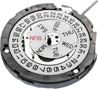 Chronograph