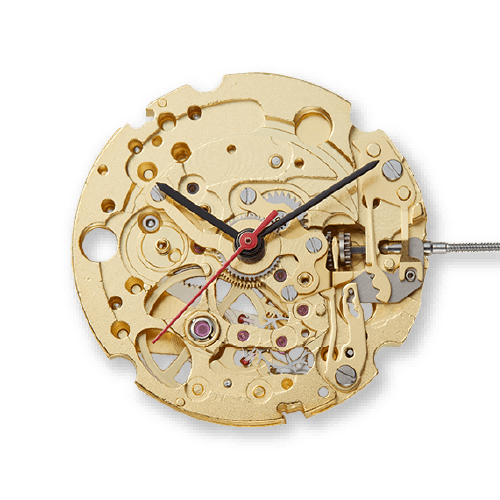 Cal.82S0 Gilt