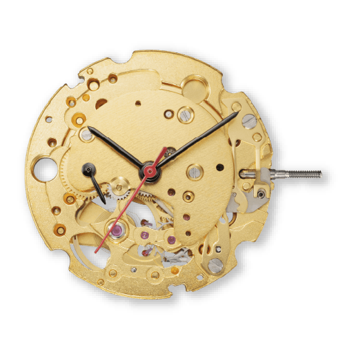 Cal.82S3 Gilt