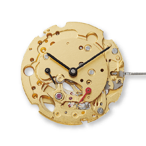 Cal.82S7 Gilt