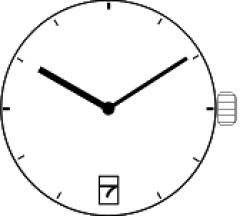 CAL.9T15-00V*