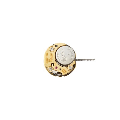 Discontinued Products｜MIYOTA MOVEMENT
